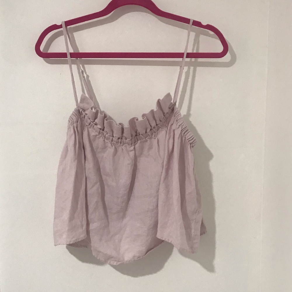 Mara Hoffman Babydoll